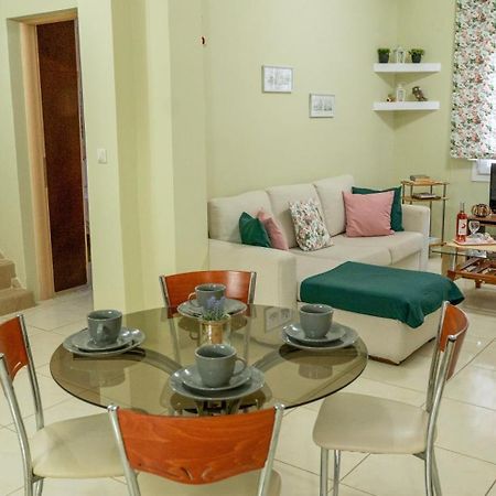 Dream House Apartment Xánthi Luaran gambar