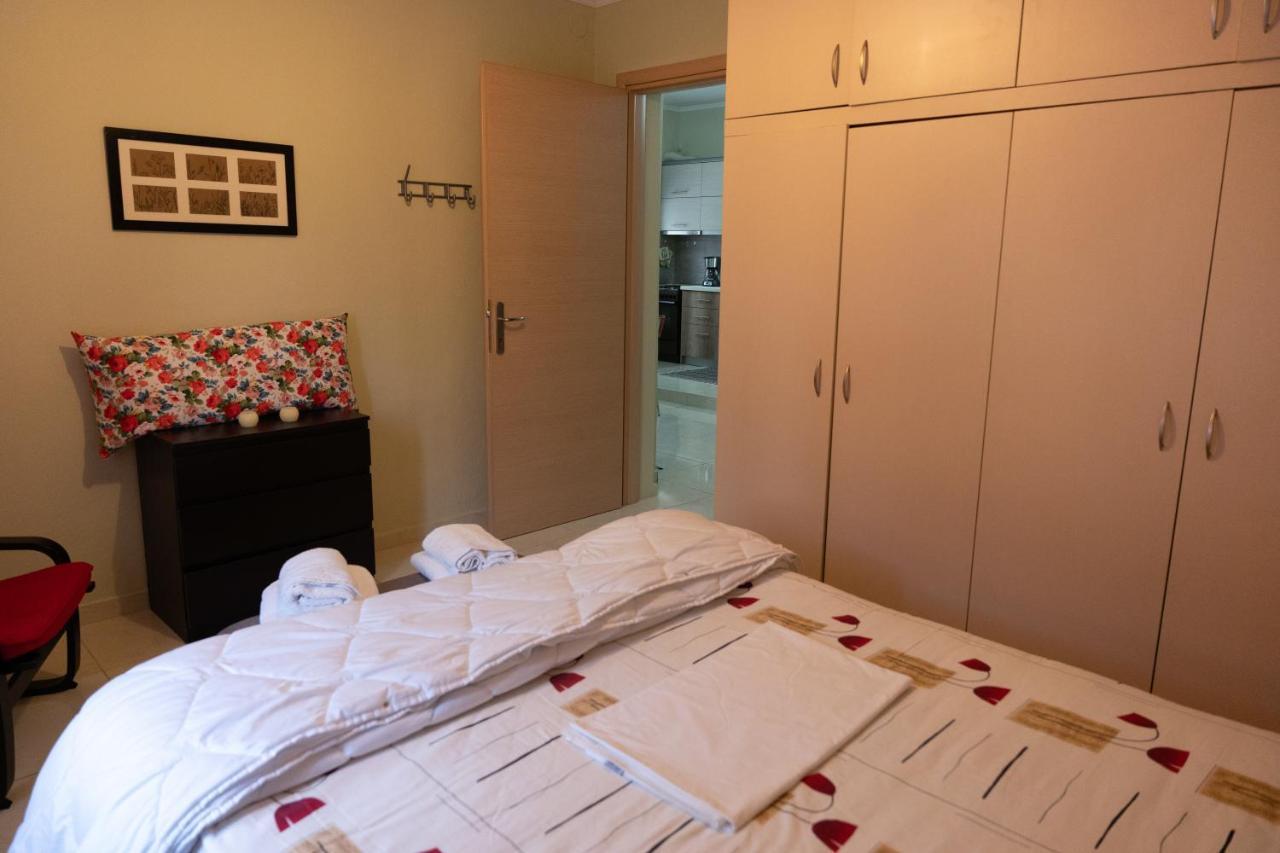 Dream House Apartment Xánthi Luaran gambar