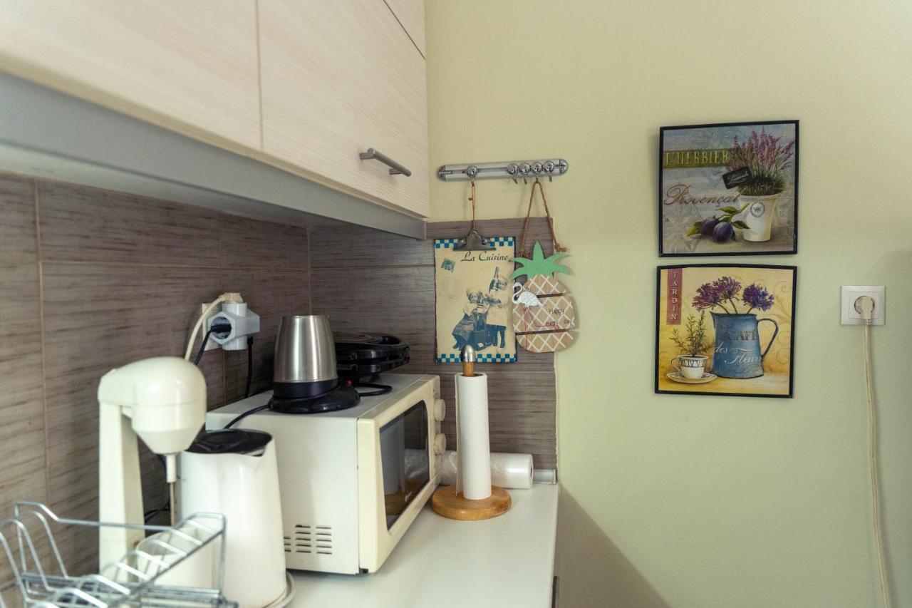Dream House Apartment Xánthi Luaran gambar