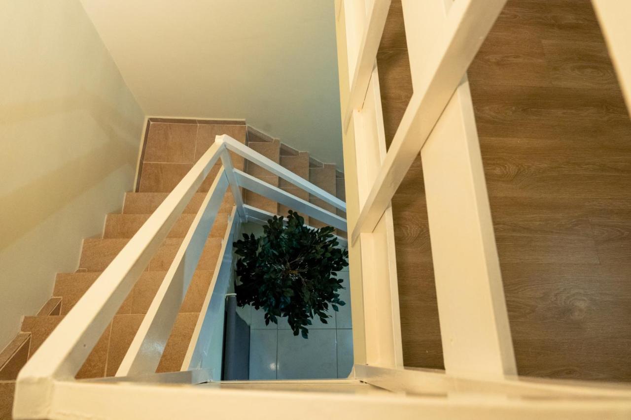 Dream House Apartment Xánthi Luaran gambar