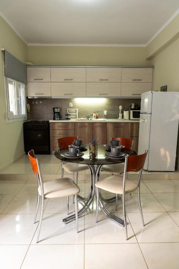 Dream House Apartment Xánthi Luaran gambar