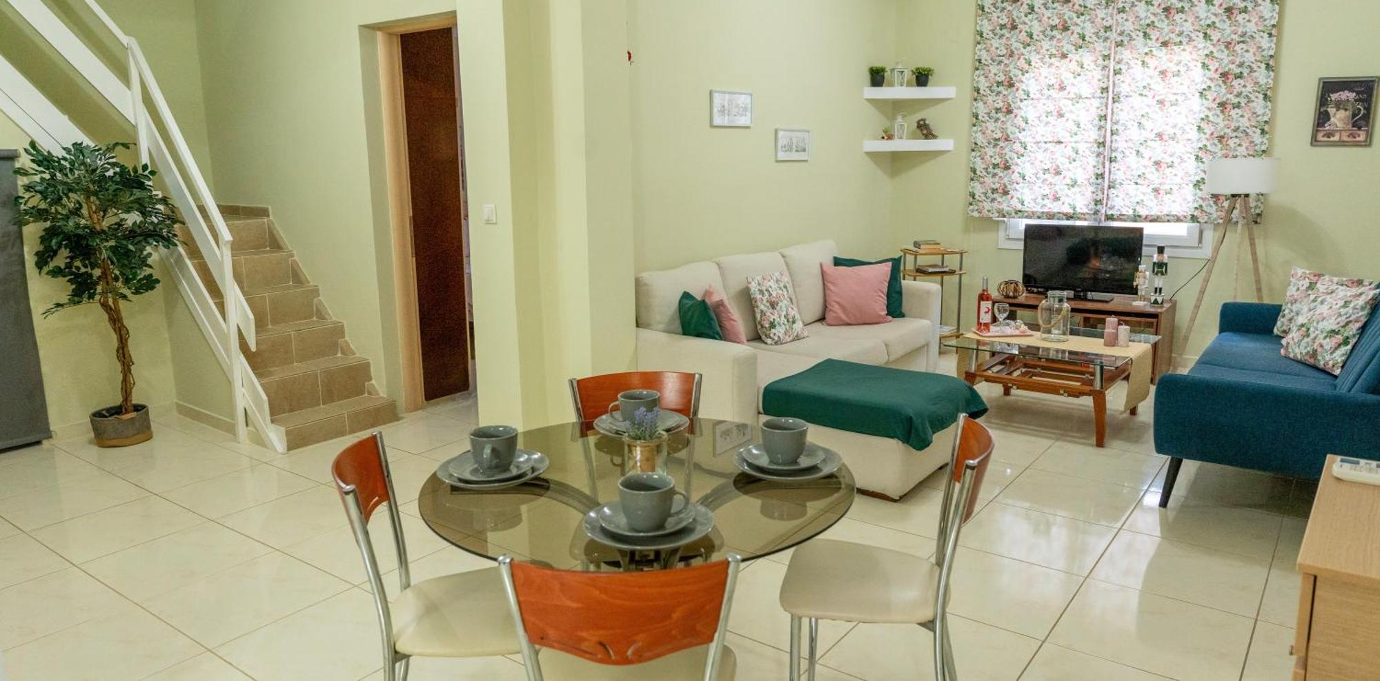 Dream House Apartment Xánthi Luaran gambar