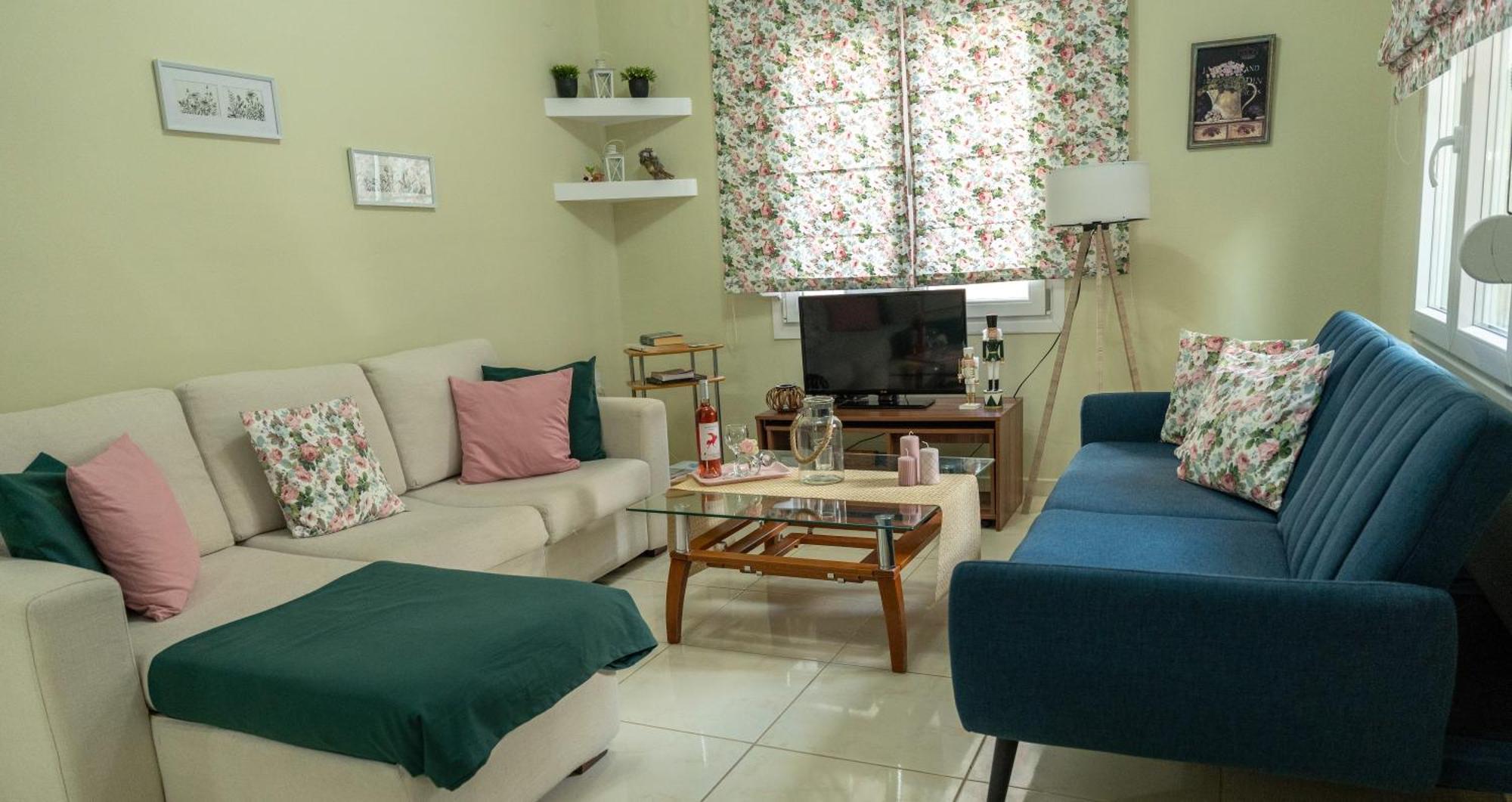 Dream House Apartment Xánthi Luaran gambar