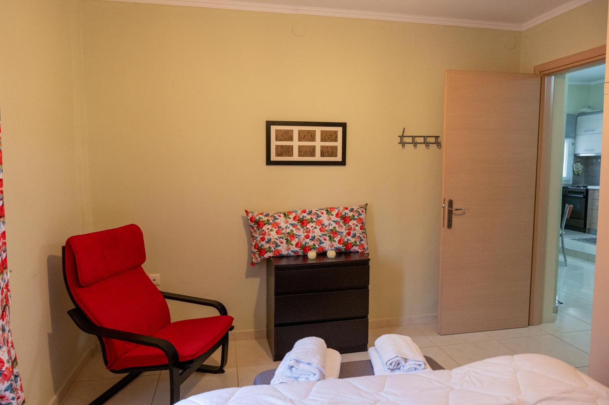 Dream House Apartment Xánthi Luaran gambar